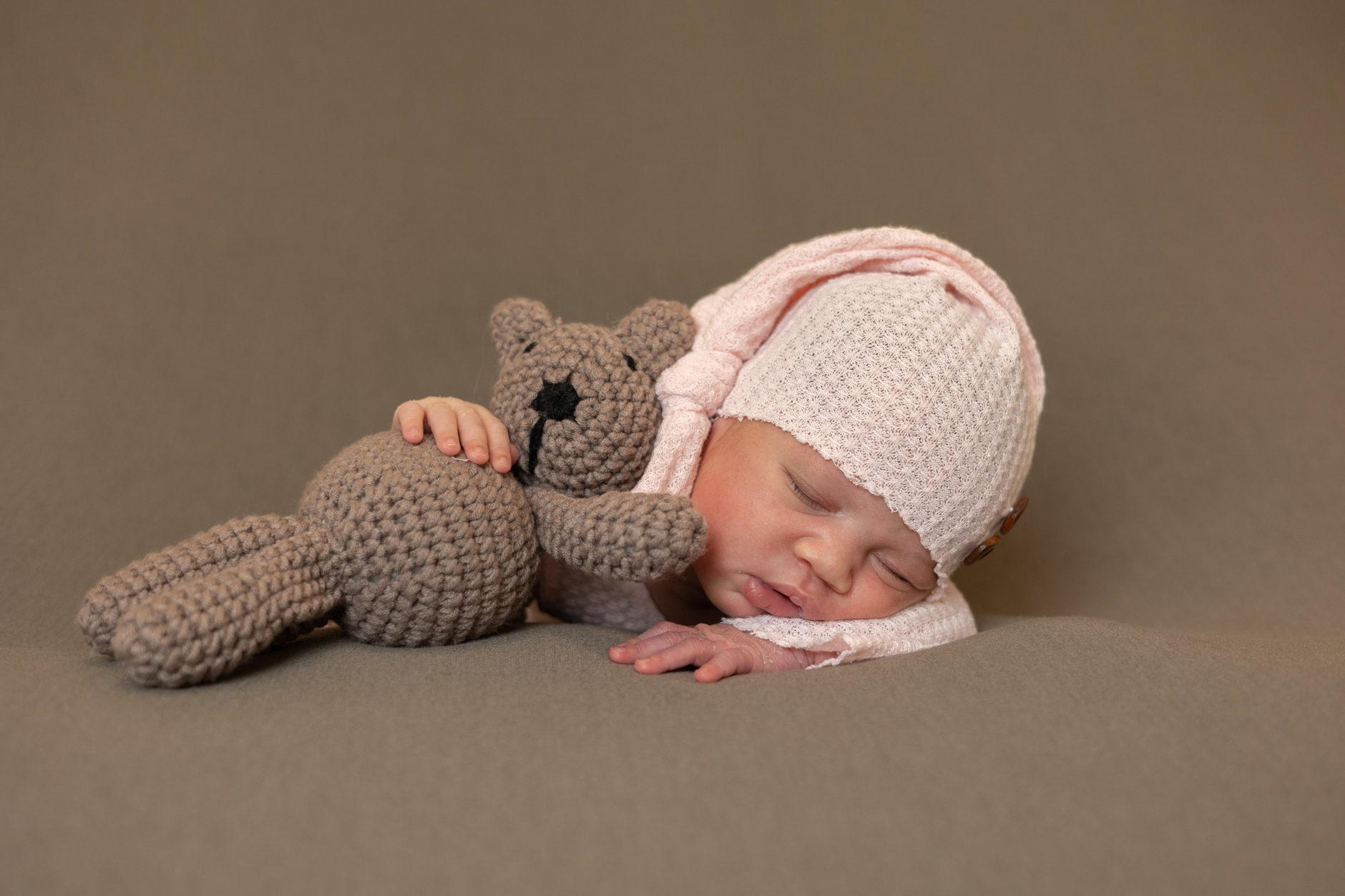 Newborn - Studio Fotografico Santarelli