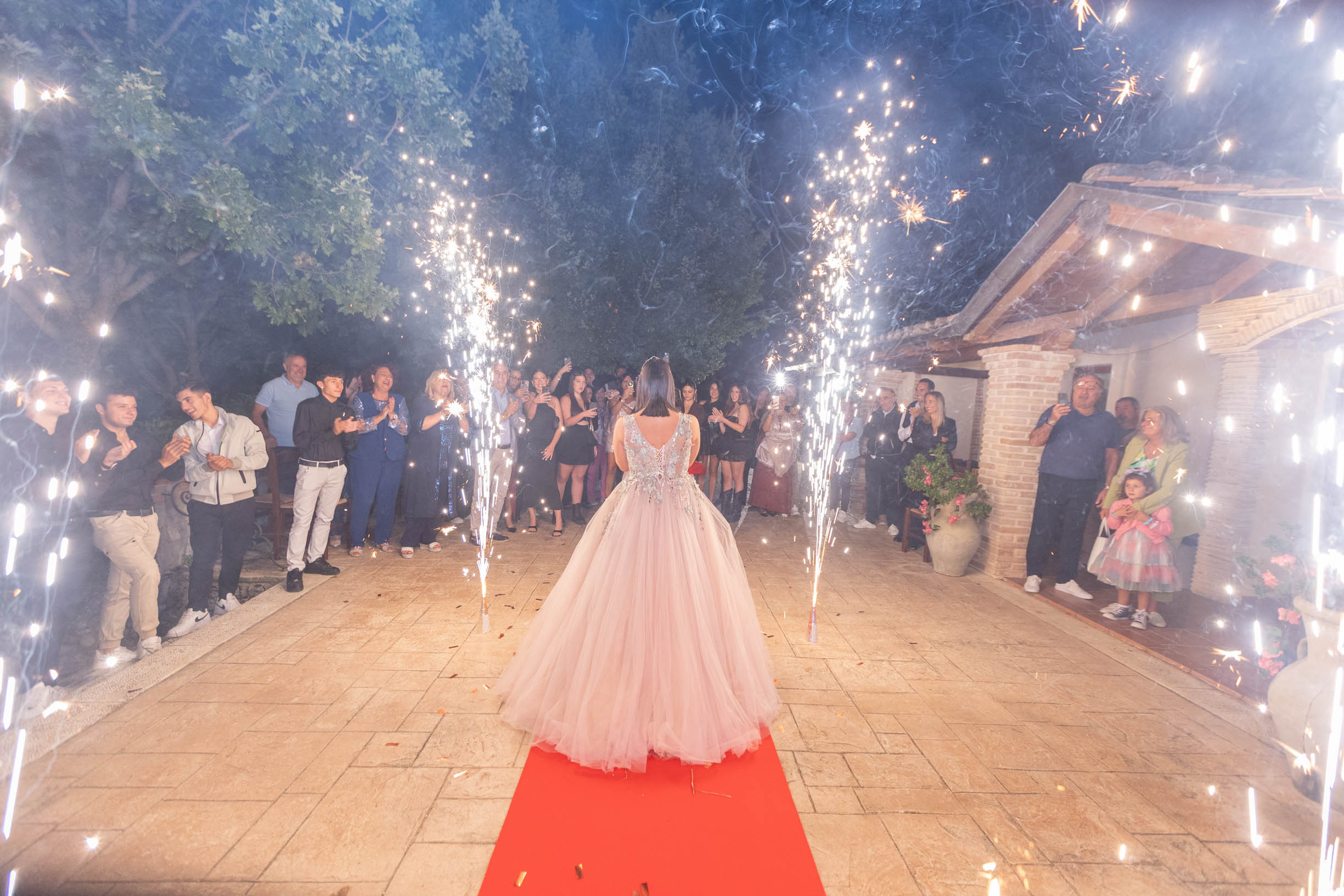 Diciottesimi - Studio Fotografico Santarelli