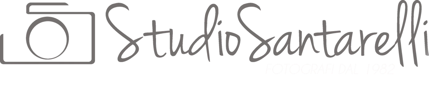 Studio Fotografico Santarelli · Fotografi dal 1982