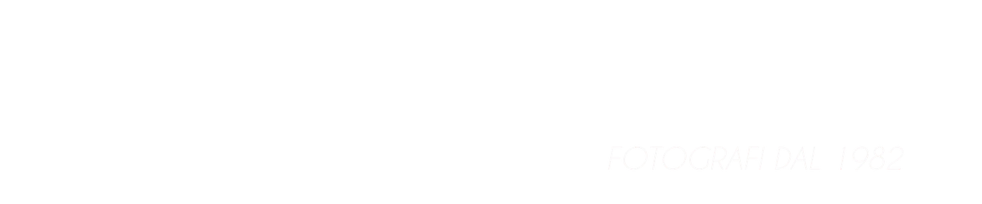Studio Fotografico Santarelli · Fotografi dal 1982